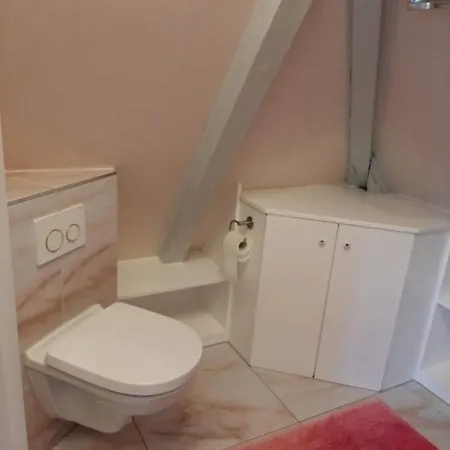 Traumhaftes Reetdachhaus 
