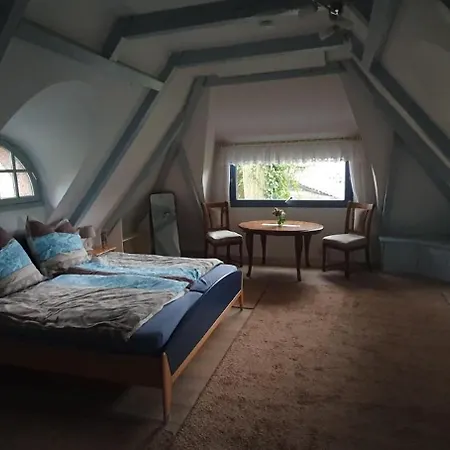 Traumhaftes Reetdachhaus 