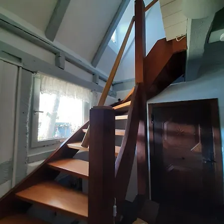 Traumhaftes Reetdachhaus 