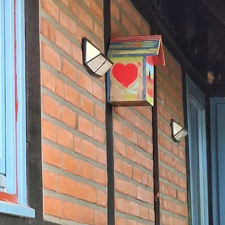Traumhaftes Reetdachhaus 