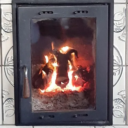 Traumhaftes Reetdachhaus 