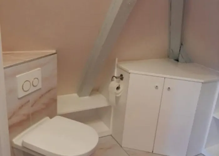 Traumhaftes Reetdachhaus 