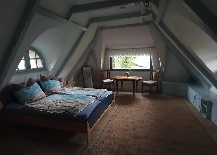 Traumhaftes Reetdachhaus 