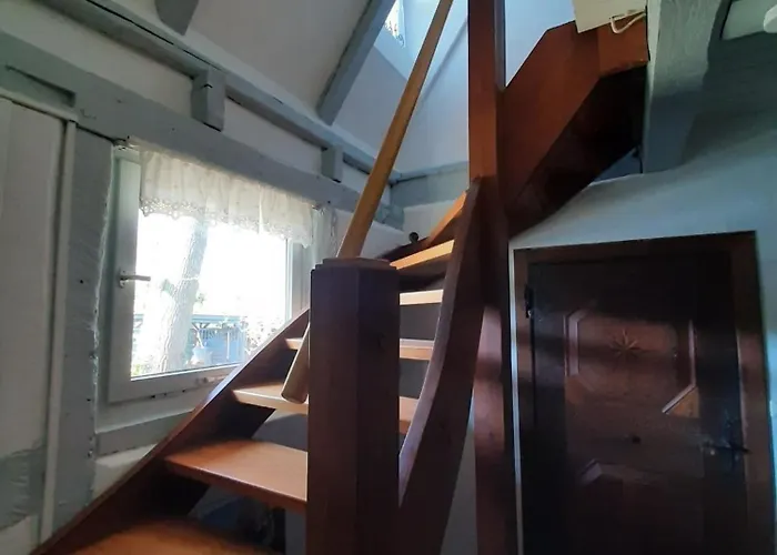 Traumhaftes Reetdachhaus 