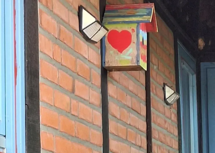 Traumhaftes Reetdachhaus 