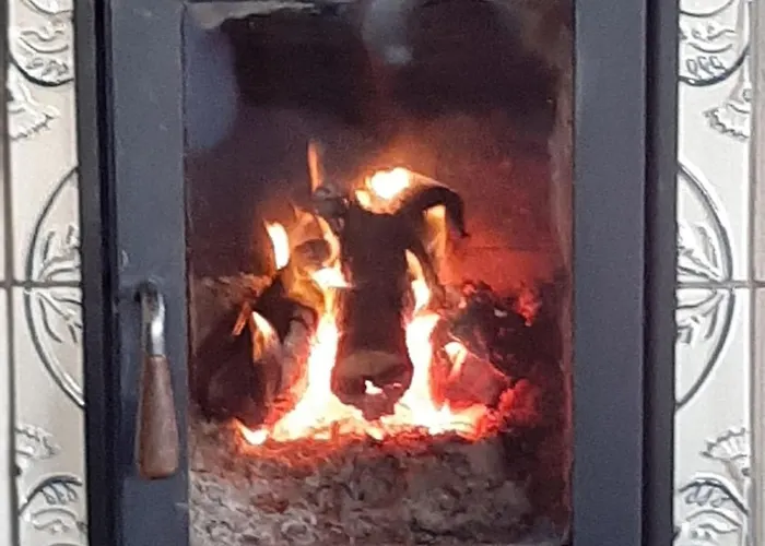 Traumhaftes Reetdachhaus 