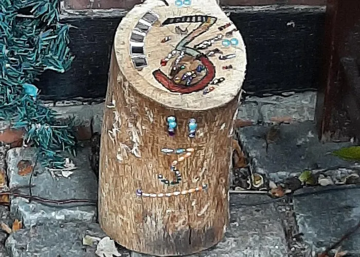Traumhaftes Reetdachhaus 