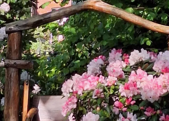 بيت للعطل Traumhaftes Reetdachhaus 